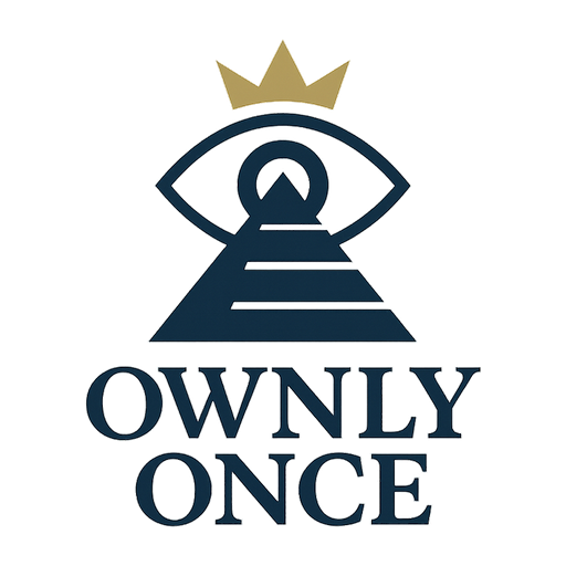 Ownly ONCE